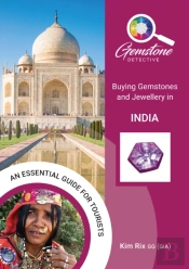 The Gemstone Detective: Buying Gemstones And Jewellery In India