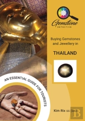 The Gemstone Detective: Buying Gemstones And Jewellery In Thailand