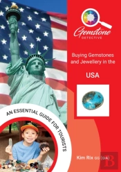 The Gemstone Detective: Buying Gemstones And Jewellery In The Usa