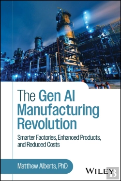 Bertrand.pt - The Gen Ai Manufacturing Revolution