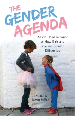 Bertrand.pt - The Gender Agenda