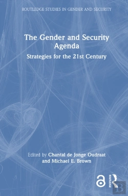 Bertrand.pt - The Gender And Security Agenda