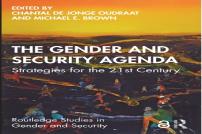 The Gender And Security Agenda