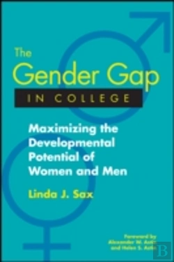 Bertrand.pt - The Gender Gap In College: Maximizing The Developmental Potential Of Women And Men