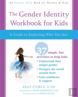 Bertrand.pt - The Gender Identity Workbook For Kids