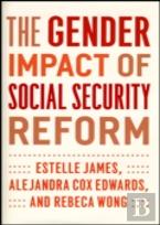 The Gender Impact Of Social Security Reform