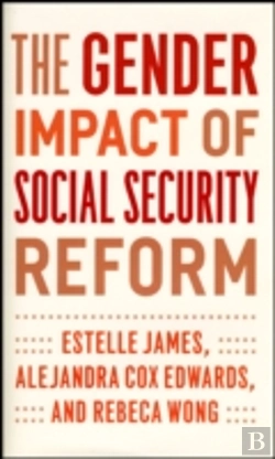 Bertrand.pt - The Gender Impact Of Social Security Reform