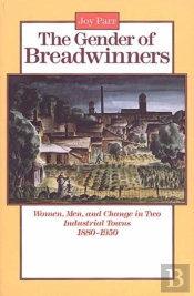The Gender Of Breadwinners