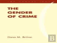 The Gender Of Crime