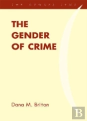 The Gender Of Crime
