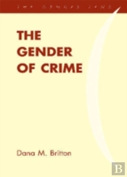 Bertrand.pt - The Gender Of Crime