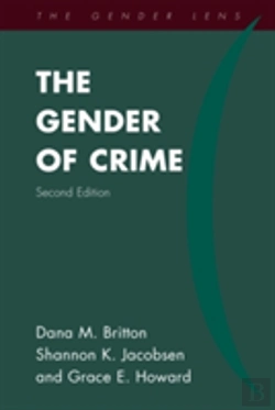 Bertrand.pt - The Gender Of Crime