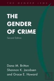 The Gender Of Crime