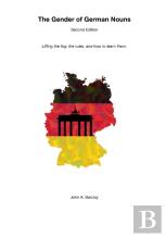 The Gender Of German Nouns