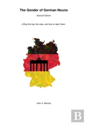 The Gender Of German Nouns