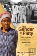 The Gender Of Piety