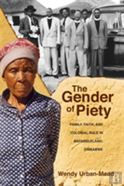 Bertrand.pt - The Gender Of Piety