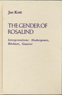 The Gender Of Rosalind