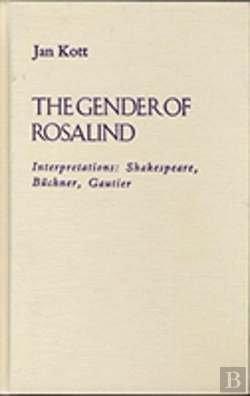Bertrand.pt - The Gender Of Rosalind