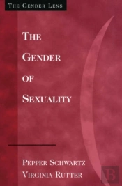 The Gender Of Sexuality