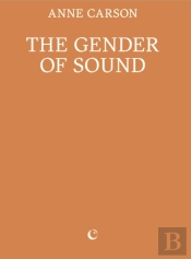 The Gender Of Sound