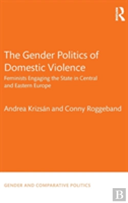 Bertrand.pt - The Gender Politics Of Domestic Violence