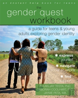 Bertrand.pt - The Gender Quest Workbook