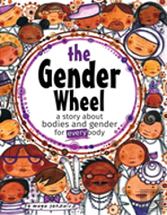 The Gender Wheel