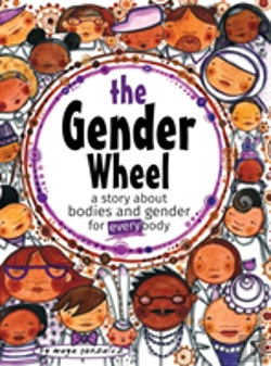 Bertrand.pt - The Gender Wheel