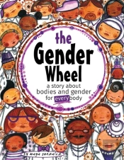 The Gender Wheel