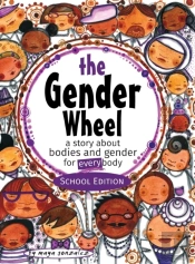 The Gender Wheel - School Edition