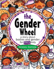 The Gender Wheel - School Edition