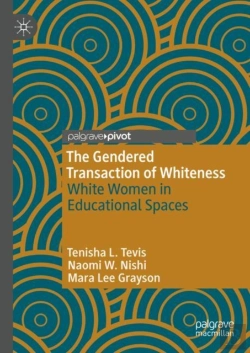Bertrand.pt - The Gendered Transaction Of Whiteness