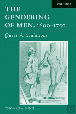 Bertrand.pt - The Gendering Of Men, 1600-1750