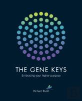 The Gene Keys