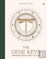The Gene Keys (Special Anniversary Edition)