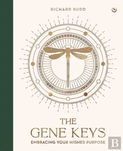 Bertrand.pt - The Gene Keys (Special Anniversary Edition)