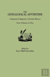 The Genealogical Advertiser