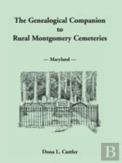 The Genealogical Companion To Rural Mont