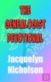 The Genealogist Devotional
