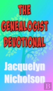 The Genealogist Devotional