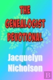 The Genealogist Devotional