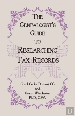 Bertrand.pt - The Genealogist'S Guide To Researching Tax Records