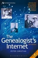 The Genealogist'S Internet