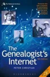The Genealogist'S Internet