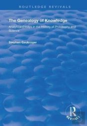 The Genealogy Of Knowledge