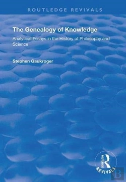 Bertrand.pt - The Genealogy Of Knowledge