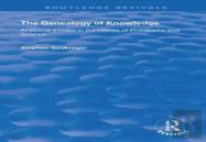 The Genealogy Of Knowledge