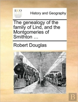 Bertrand.pt - The Genealogy Of The Family Of Lind, And