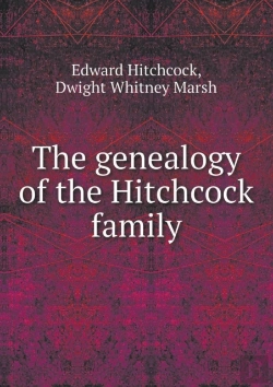 Bertrand.pt - The Genealogy Of The Hitchcock Family